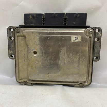 Ford Transit Courier 1.6 TDCi Motor Beyni ET71-12A650-UB Orijinal Çıkma ECU