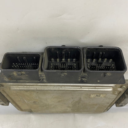 Ford Transit Courier 1.6 TDCi Motor Beyni ET71-12A650-UB Orijinal Çıkma ECU