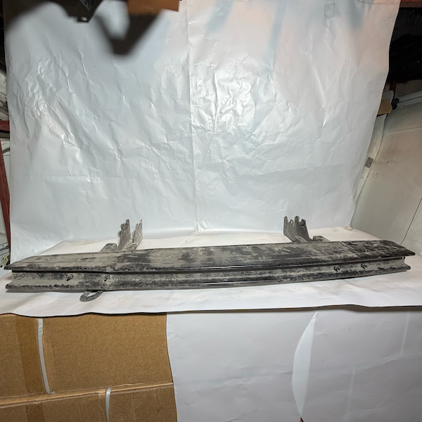 Ford Transit V363 Arka Tampon Demiri BK3117912AG En Uygun Oto Parça