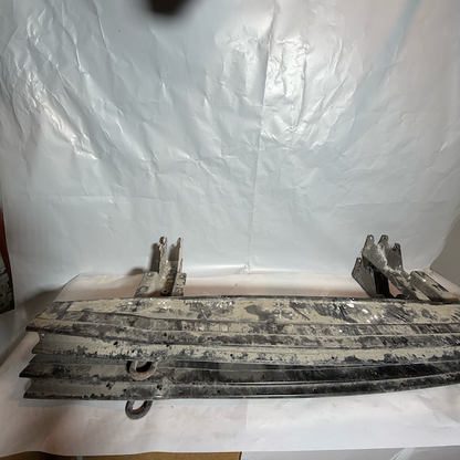 Ford Transit V363 Arka Tampon Demiri BK3117912AG En Uygun Oto Parça