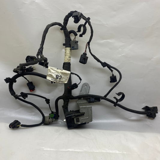Ford connect 1.8 tdci Motor Elektrik Üst Tesisatı 7T1T-9H589