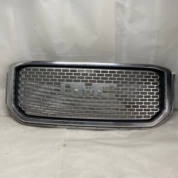GMC Yukon Denali Ön Panjur 22936420 Orijinal Çıkma En Uygun Oto Parça