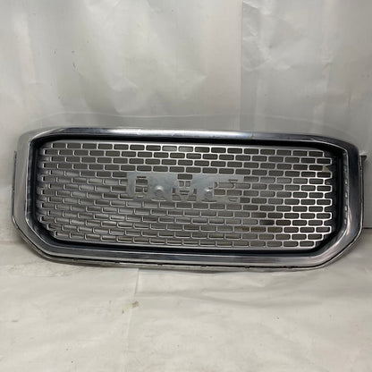 GMC Yukon Denali Ön Panjur 22936420 Orijinal Çıkma En Uygun Oto Parça
