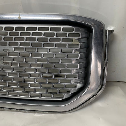 GMC Yukon Denali Ön Panjur 22936420 Orijinal Çıkma En Uygun Oto Parça