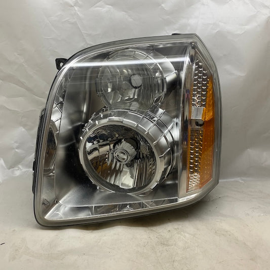 GMC Yukon Sol Far 07-14 En Uygun Oto Parça