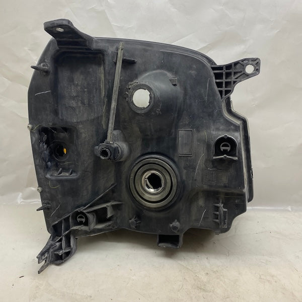 GMC Yukon Sol Far 07-14 En Uygun Oto Parça