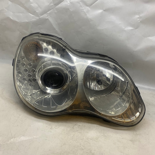 Geely Echo CX Sağ Far (Alt Ayağı Kırık) En Uygun Oto Parça