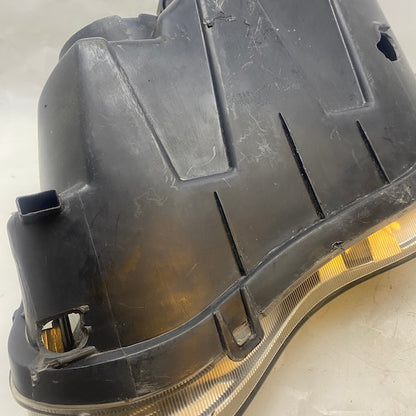 Geely Echo CX Sağ Far (Alt Ayağı Kırık) En Uygun Oto Parça