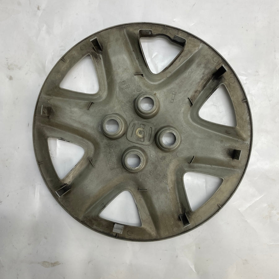 HONDA 14 inch Jant Kapağı 44733-S5A Orijinal Çıkma