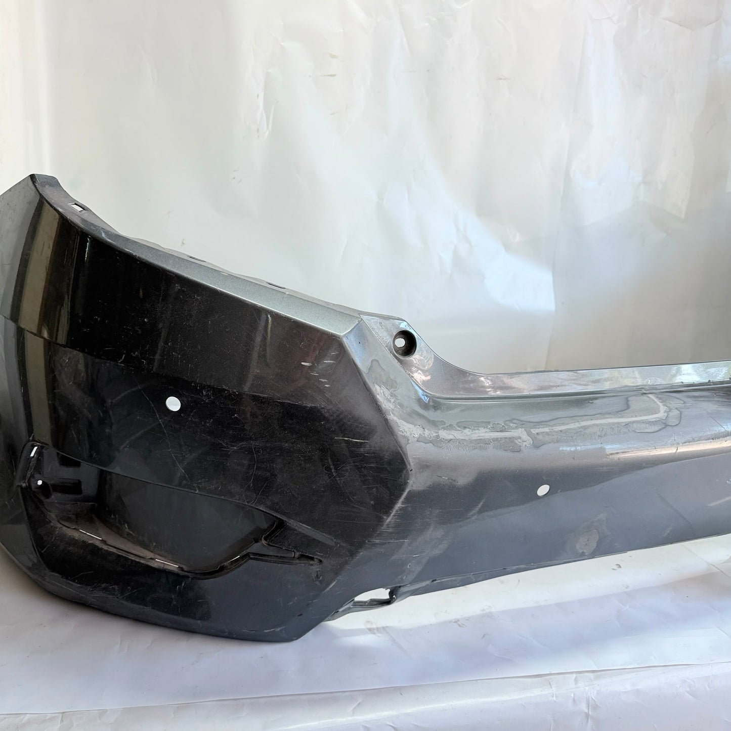 Honda Civic FC5 Arka Tampon 2016-2021 En Uygun Oto Parca