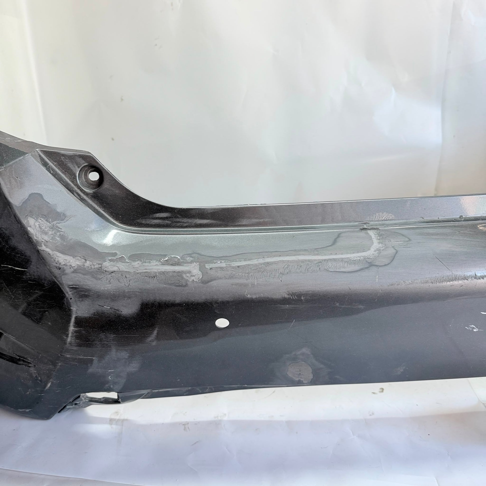 Honda Civic FC5 Arka Tampon 2016-2021 En Uygun Oto Parca