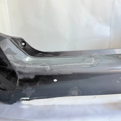 Honda Civic FC5 Arka Tampon 2016-2021 En Uygun Oto Parca