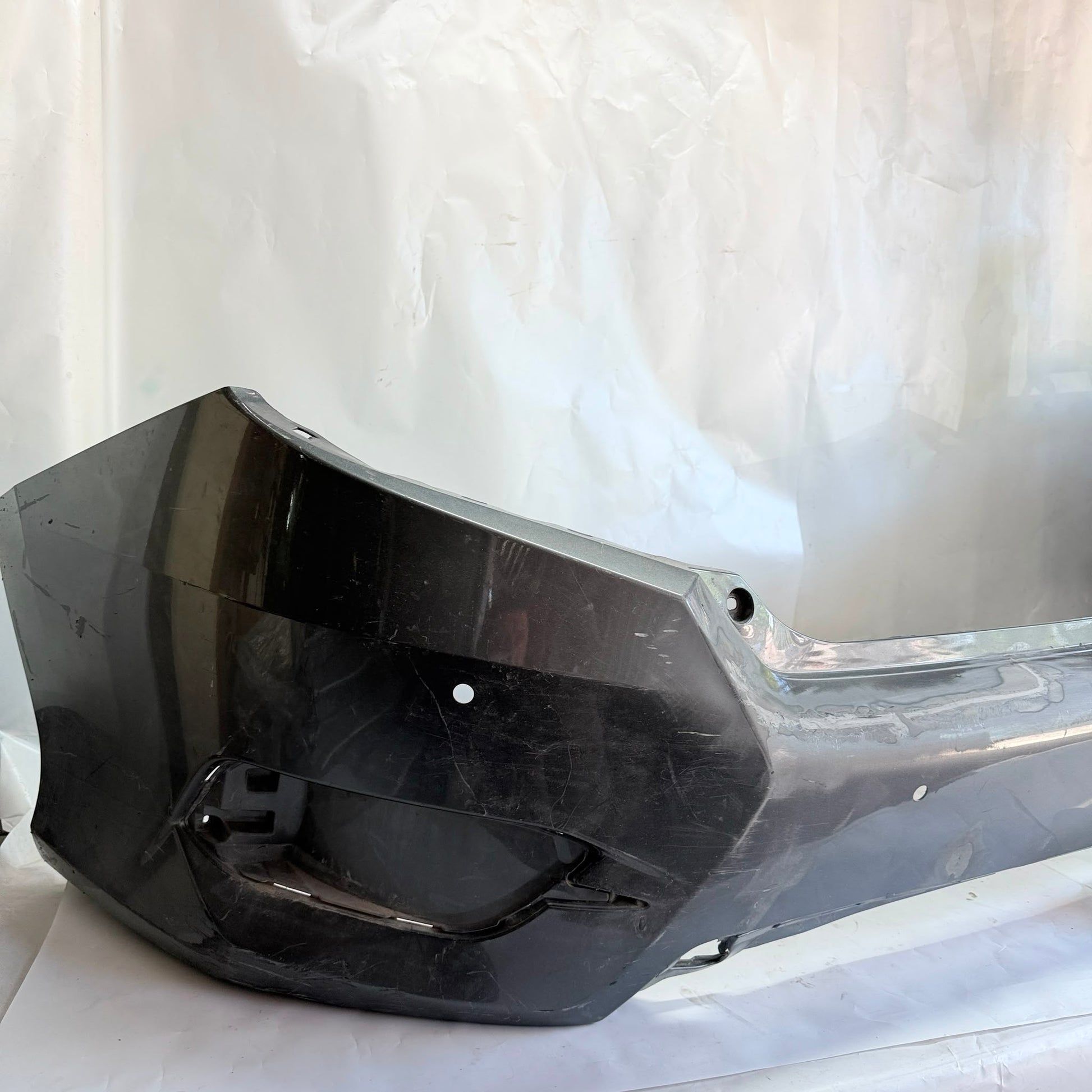 Honda Civic FC5 Arka Tampon 2016-2021 En Uygun Oto Parca