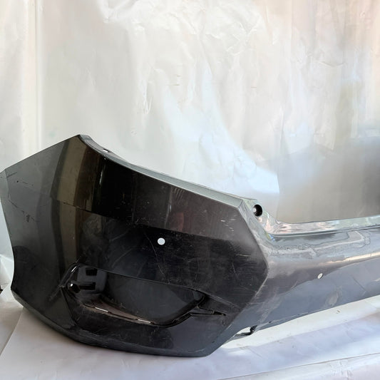 Honda Civic FC5 Arka Tampon 2016-2021