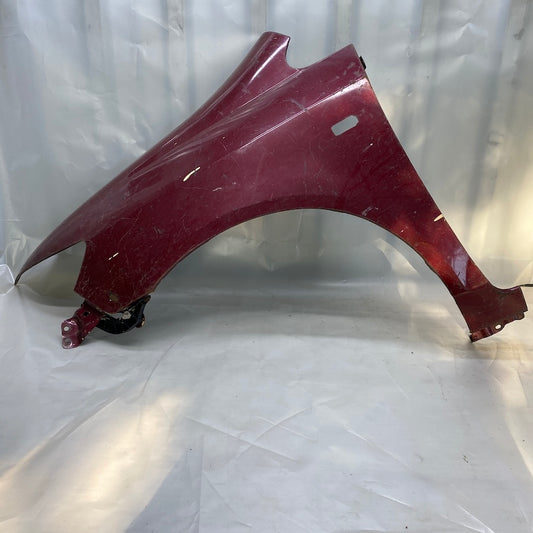 HONDA City Ön Sol/Sağ Çamurluk Orijinal Çıkma 2007-2012
