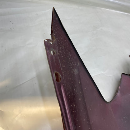 HONDA City Ön Sol/Sağ Çamurluk Orijinal Çıkma 2007-2012