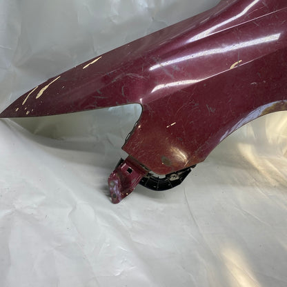 HONDA City Ön Sol/Sağ Çamurluk Orijinal Çıkma 2007-2012