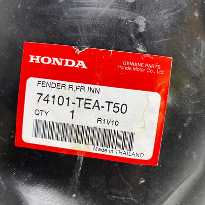 HONDA Civic Ön Sağ Çamurluk Davlumbazı 74101-TEA-T50(2017-2020)