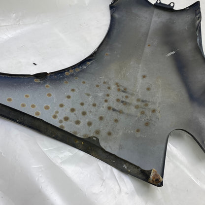 HONDA Jazz Ön Sağ Çamurluk 2003-2008