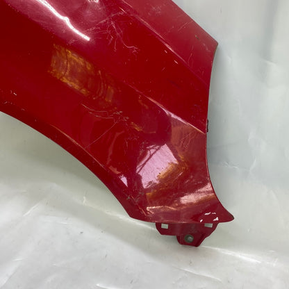 HONDA Jazz Ön Sağ Çamurluk 2003-2008