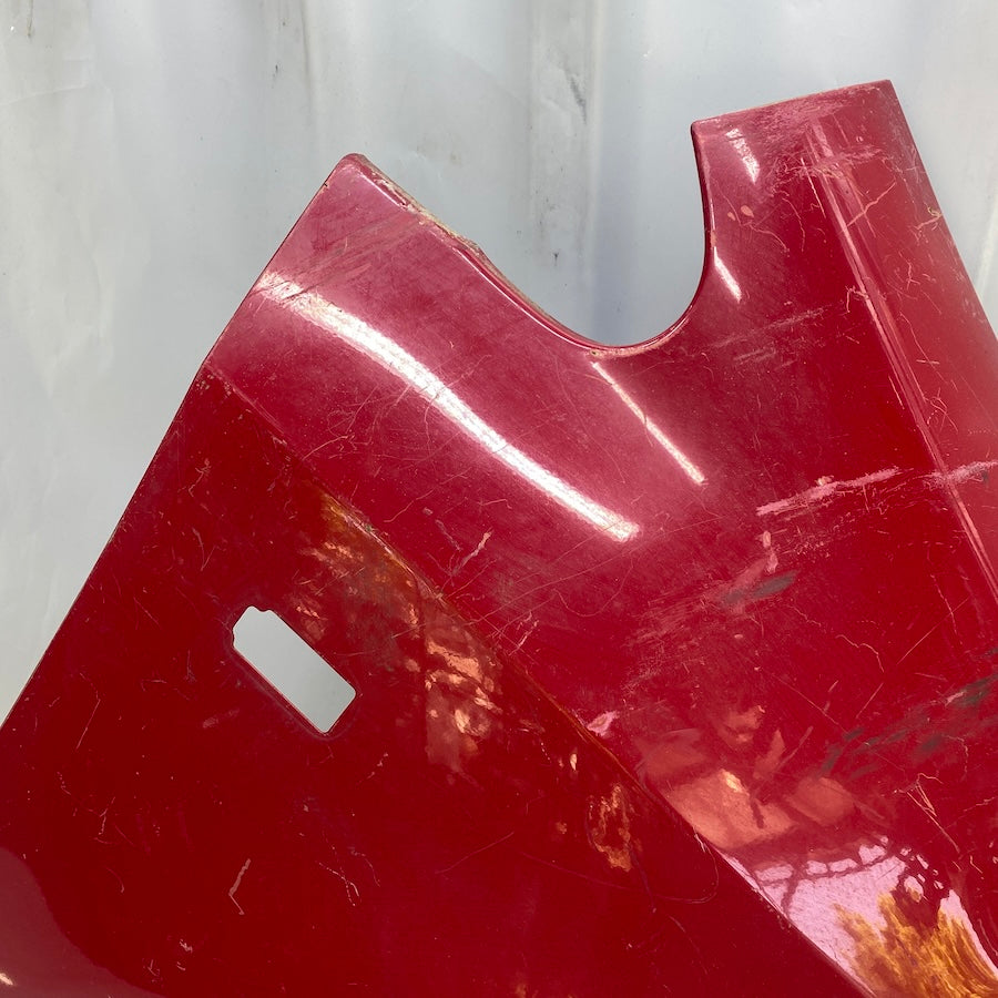 HONDA Jazz Ön Sağ Çamurluk 2003-2008