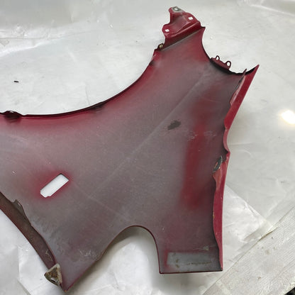 HONDA Jazz Ön Sağ Çamurluk 2003-2008