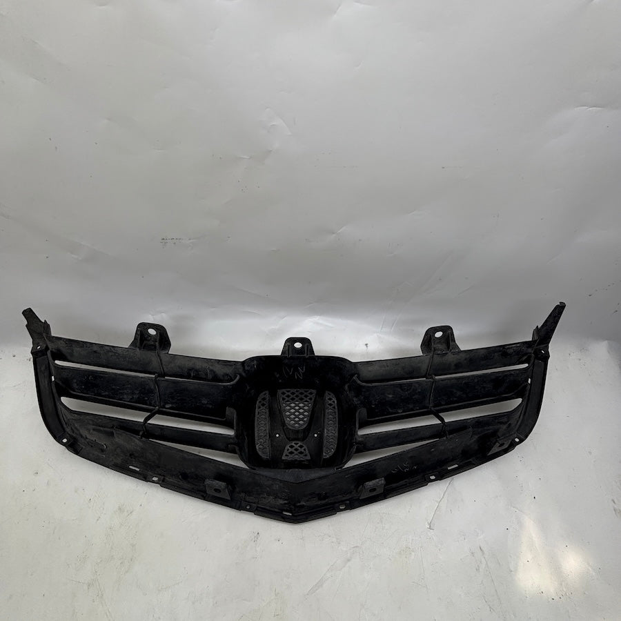 Honda Accord 7 Ön Tampon Panjur - En Uygun Oto Parça
