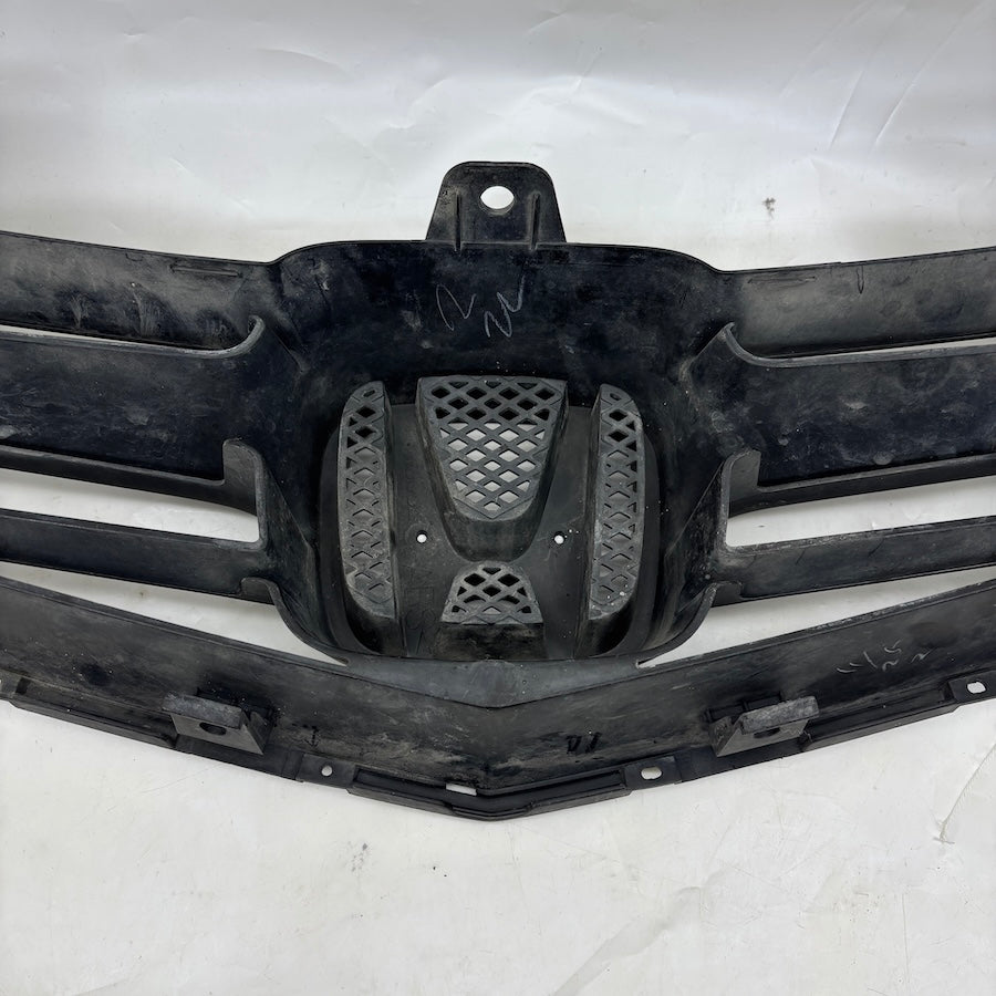 Honda Accord 7 Ön Tampon Panjur - En Uygun Oto Parça