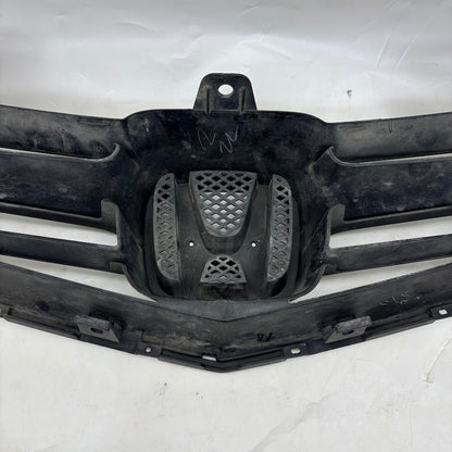 Honda Accord 7 Ön Tampon Panjur - En Uygun Oto Parça