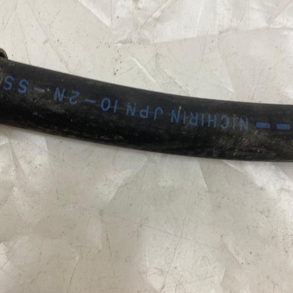 Honda Accord Direksiyon Yağ Hortumu