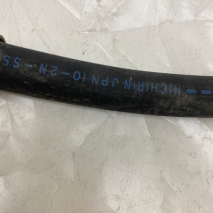 Honda Accord Direksiyon Yağ Hortumu