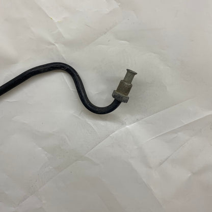 Honda Accord Direksiyon Yağ Hortumu