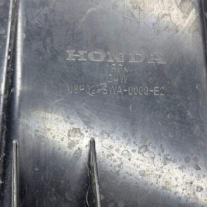 Honda C-RV Ön Tampon Orta Izgara 08P02-SWA0000