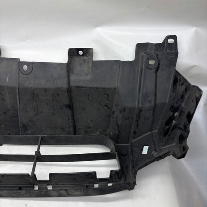Honda C-RV Ön Tampon Orta Izgara 08P02-SWA0000