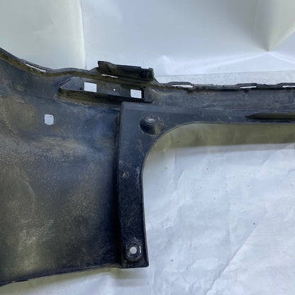 Honda CR-V Arka Tampon 71501-SWA-ZZ00 07-10