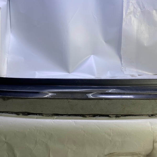 Honda CR-V Arka Tampon 71501-SWA-ZZ00 07-10