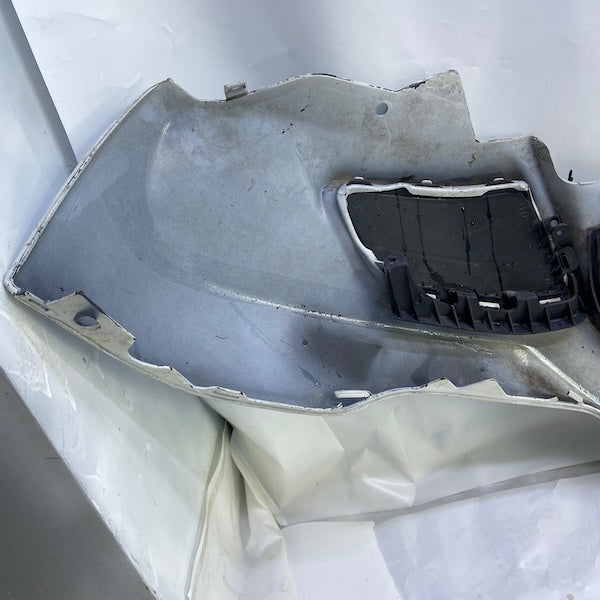 Honda CR-V Ön Tampon Alt Eki Ön Spoiler 71102-SWA-ZY00
