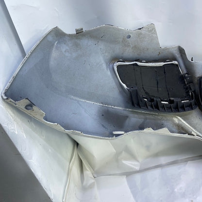 Honda CR-V Ön Tampon Alt Eki Ön Spoiler 71102-SWA-ZY00