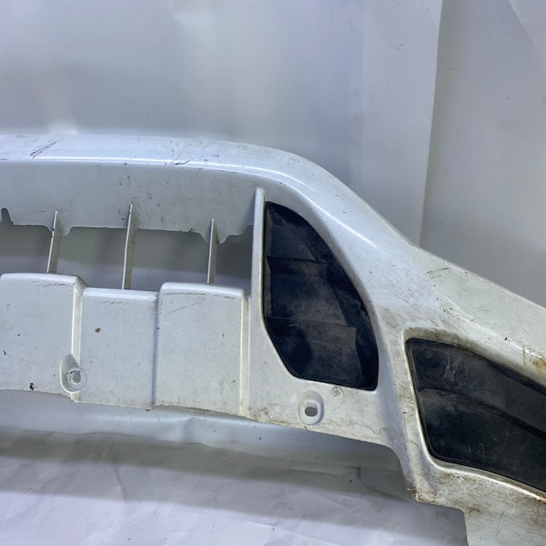Honda CR-V Ön Tampon Alt Eki Ön Spoiler 71102-SWA-ZY00