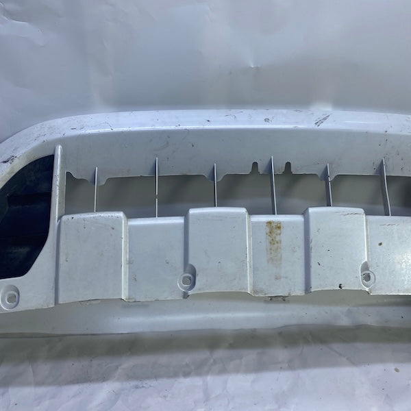 Honda CR-V Ön Tampon Alt Eki Ön Spoiler 71102-SWA-ZY00