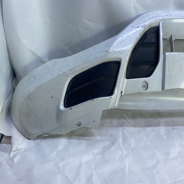 Honda CR-V Ön Tampon Alt Eki Ön Spoiler 71102-SWA-ZY00