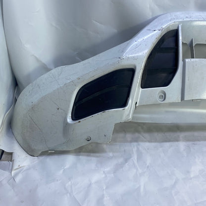 Honda CR-V Ön Tampon Alt Eki Ön Spoiler 71102-SWA-ZY00
