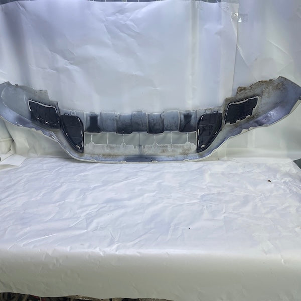 Honda CR-V Ön Tampon Alt Eki Ön Spoiler 71102-SWA-ZY00