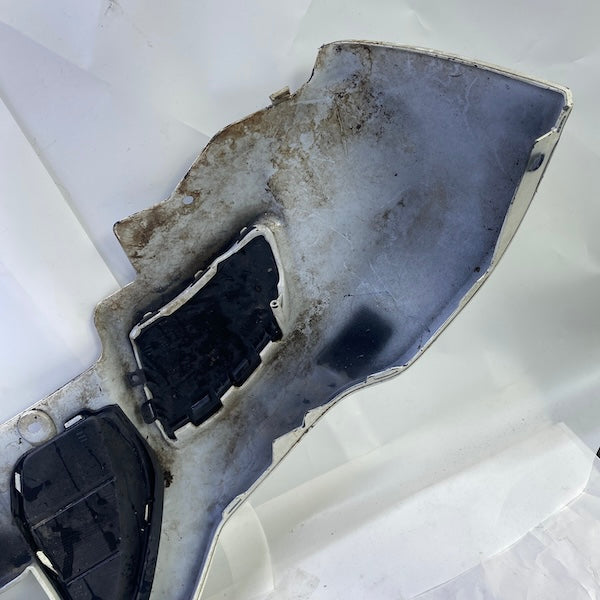 Honda CR-V Ön Tampon Alt Eki Ön Spoiler 71102-SWA-ZY00