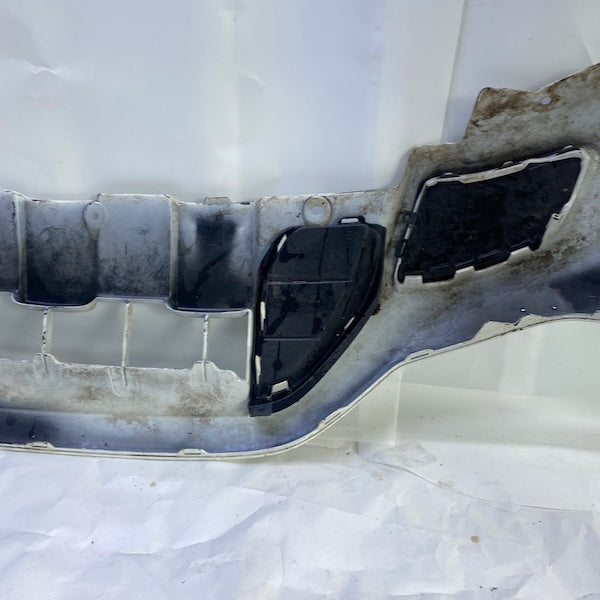 Honda CR-V Ön Tampon Alt Eki Ön Spoiler 71102-SWA-ZY00