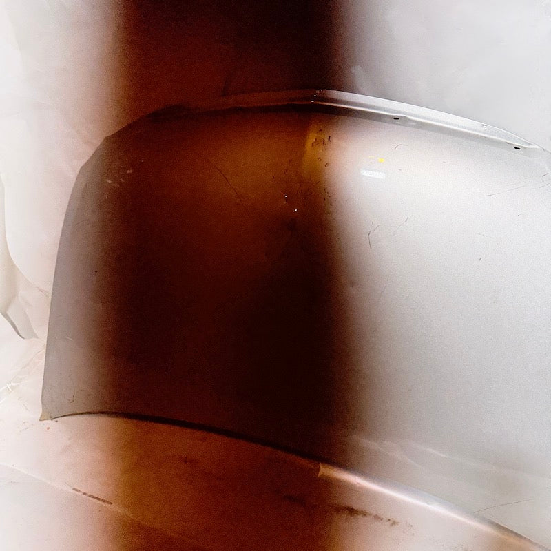 Honda City Motor Kaputu 06-11 En Uygun Oto Parça