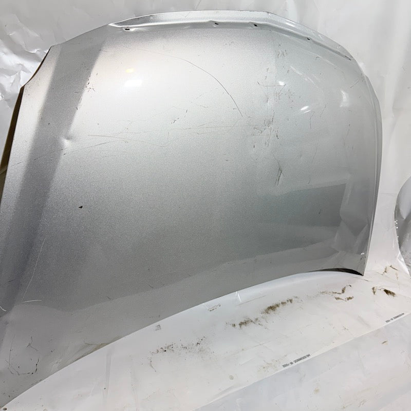 Honda City Motor Kaputu 06-11 En Uygun Oto Parça