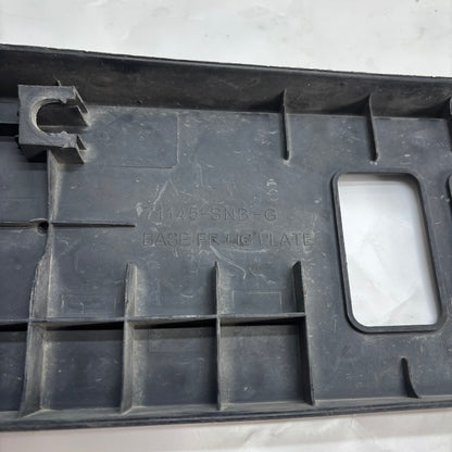 Honda Civic Arka Plakalık 71145-SNB-G