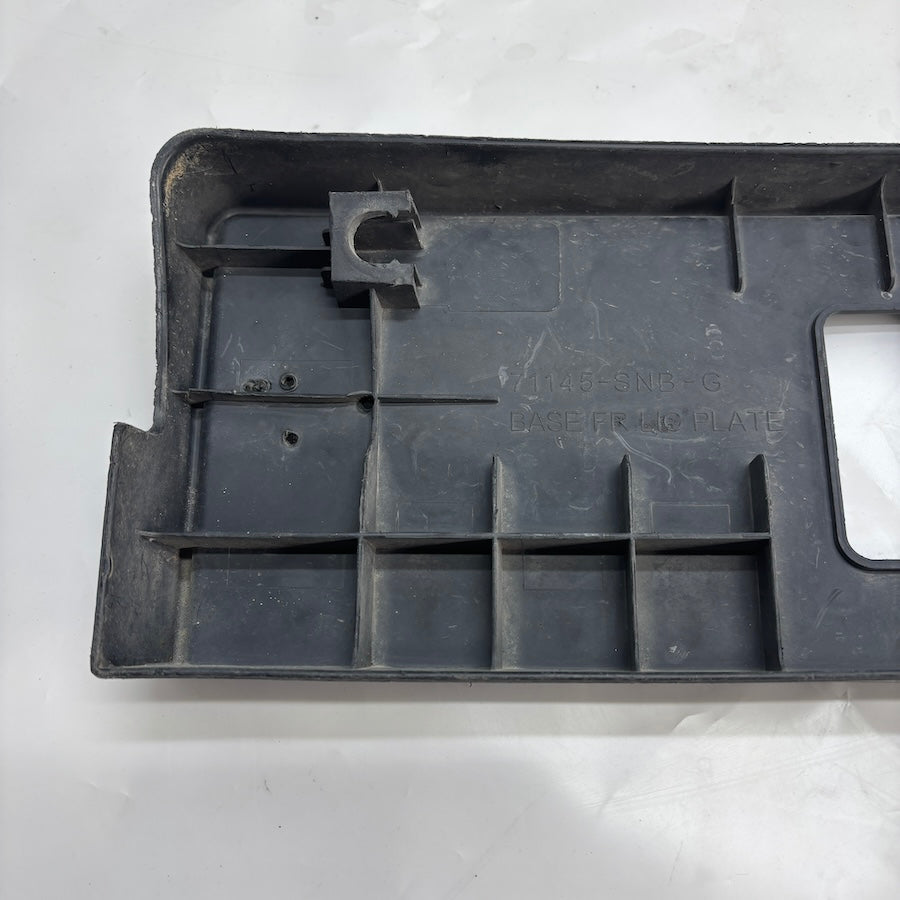 Honda Civic Arka Plakalık 71145-SNB-G