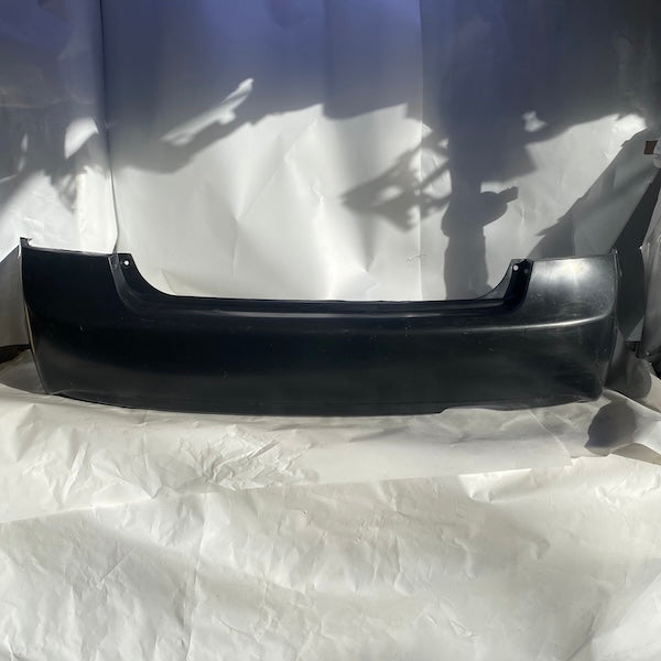 Honda Civic Arka Tampon 71501-SNK-G000 06-11 En Uygun Oto Parça